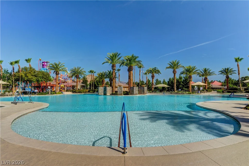 132 Cora Hills, Las Vegas, NV 89148