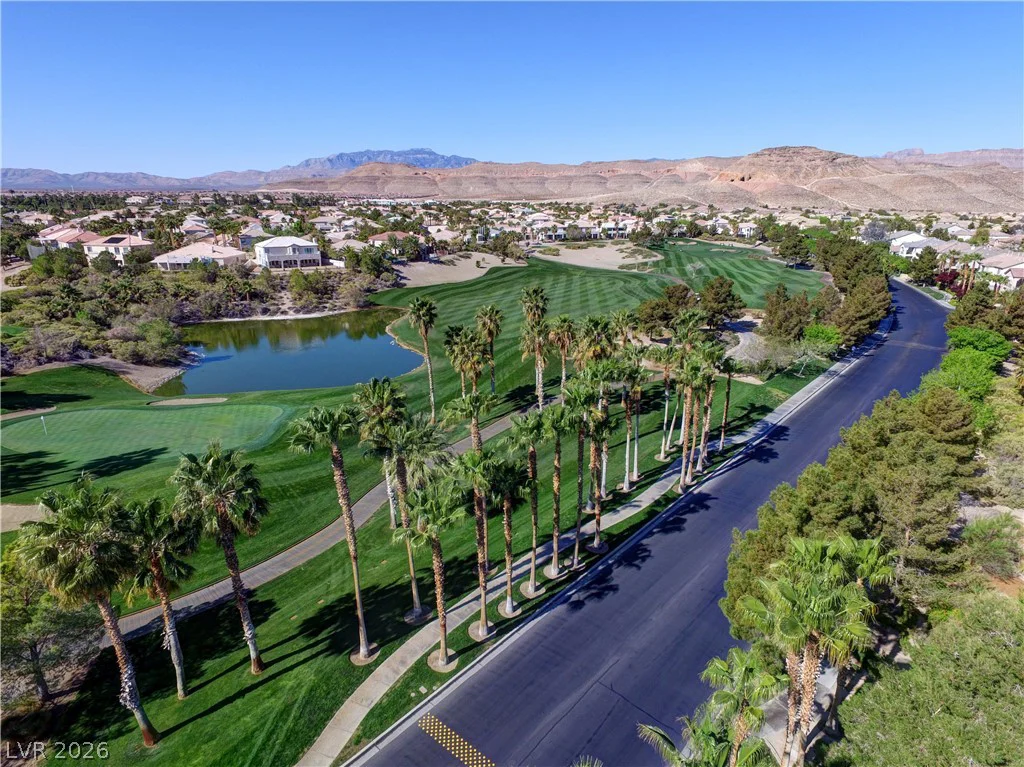 132 Cora Hills, Las Vegas, NV 89148