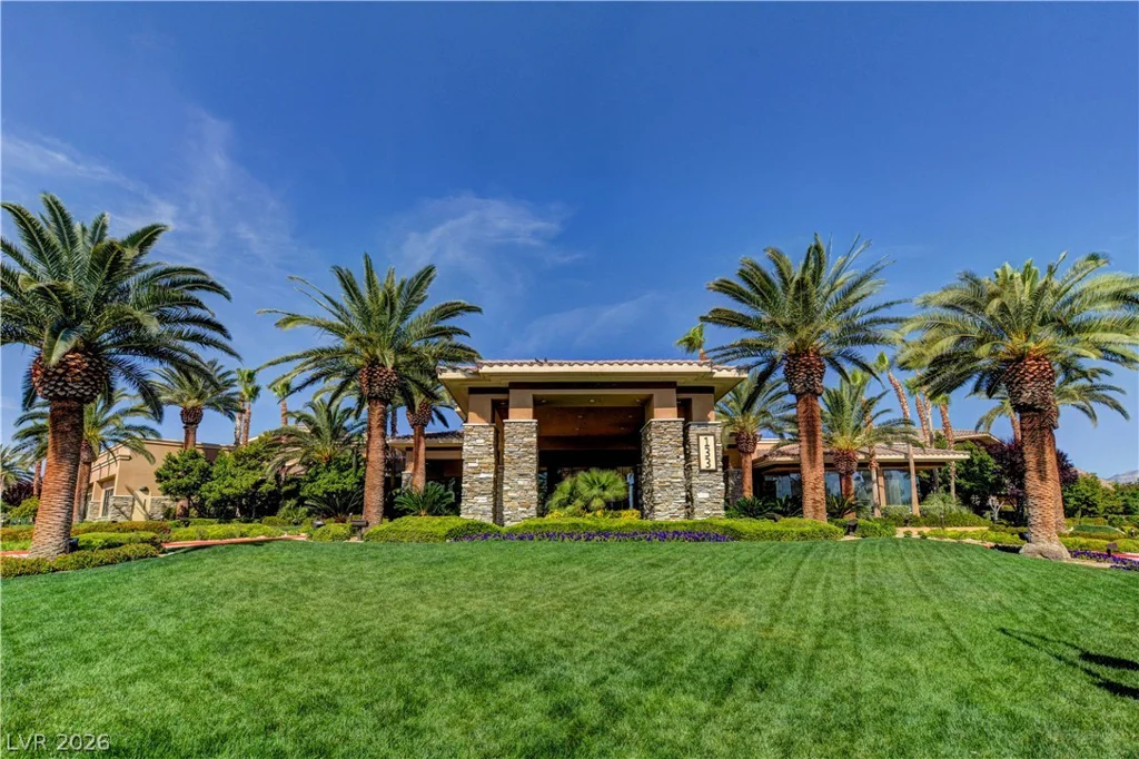 132 Cora Hills, Las Vegas, NV 89148