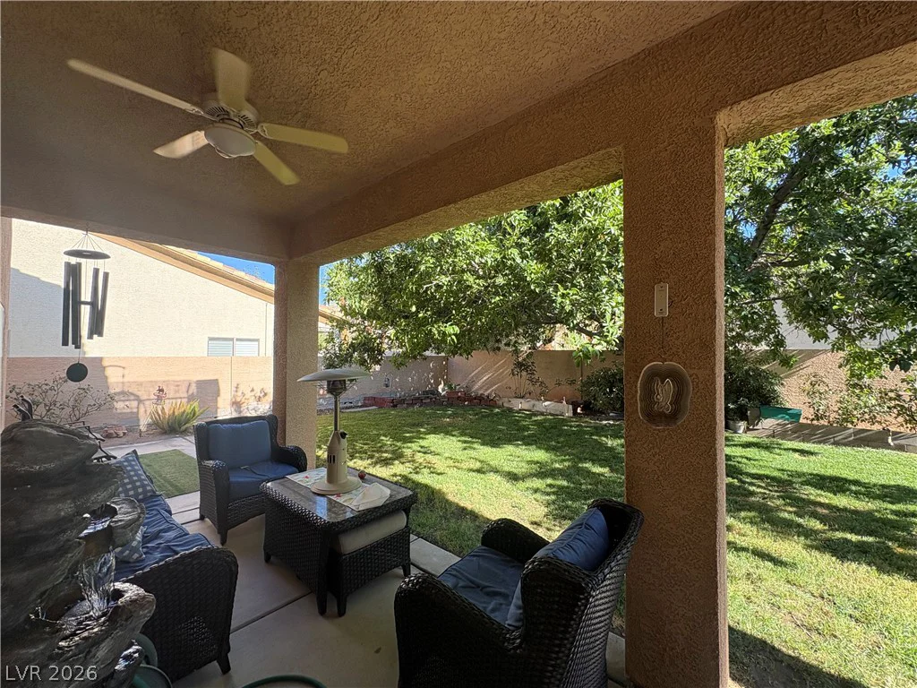 132 Cora Hills, Las Vegas, NV 89148