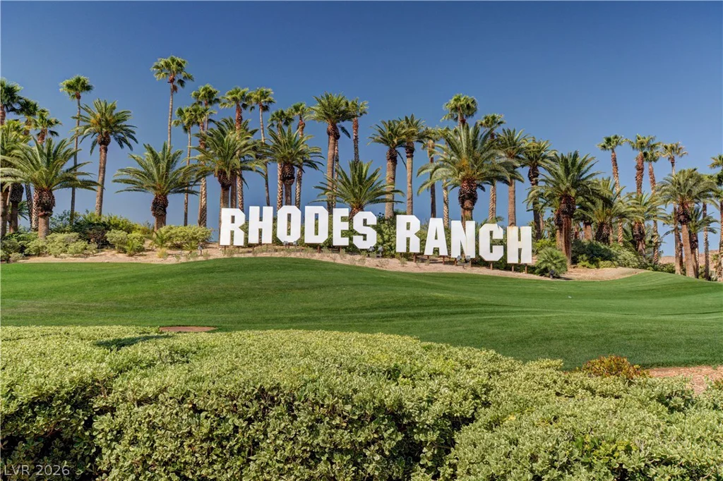 132 Cora Hills, Las Vegas, NV 89148