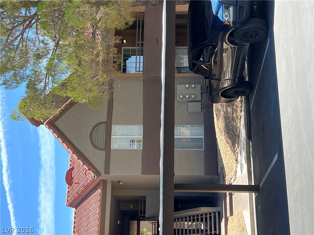 2200 Fort Apache, Las Vegas, NV 89117