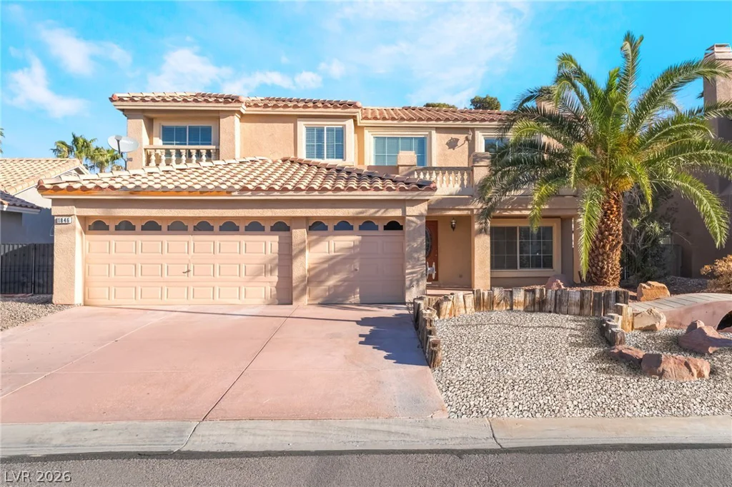 1846 Autumn Gold, Las Vegas, NV 89123