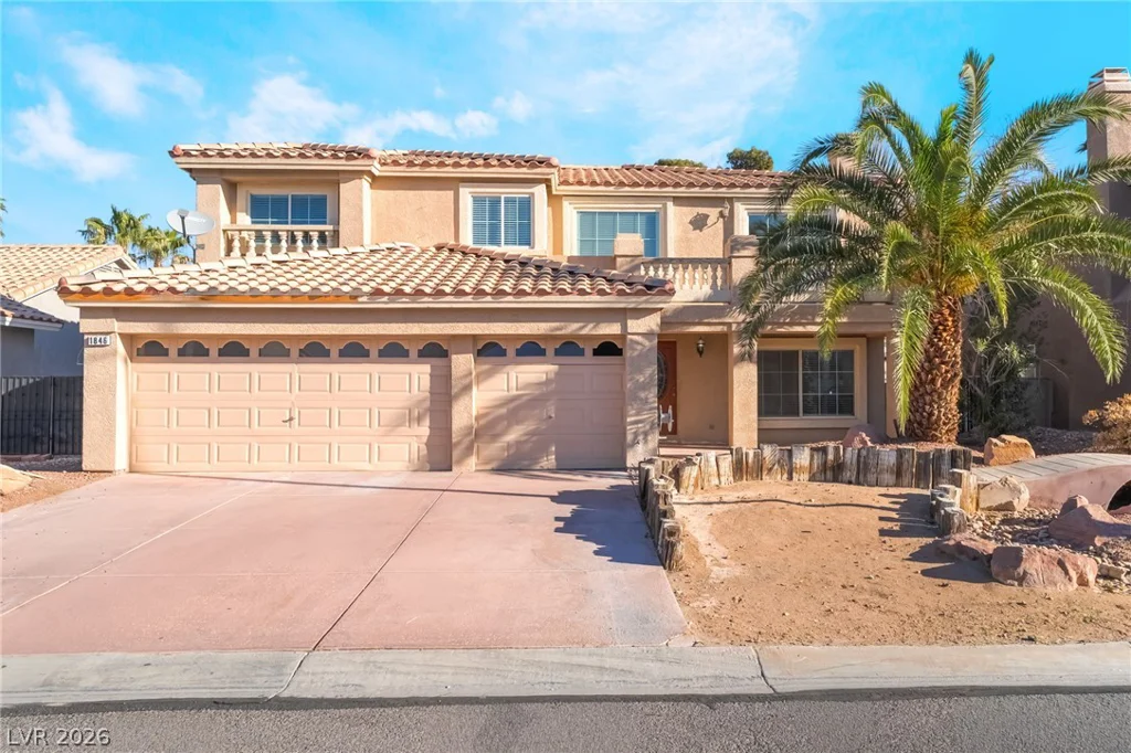 1846 Autumn Gold, Las Vegas, NV 89123