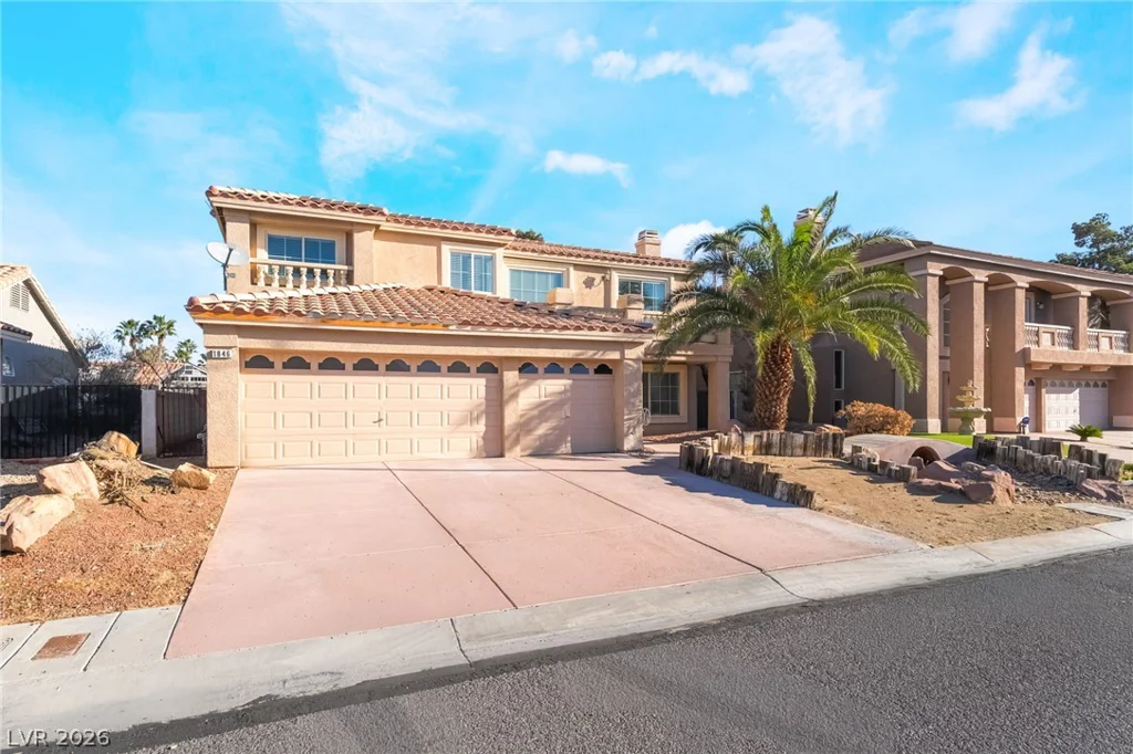 1846 Autumn Gold, Las Vegas, NV 89123