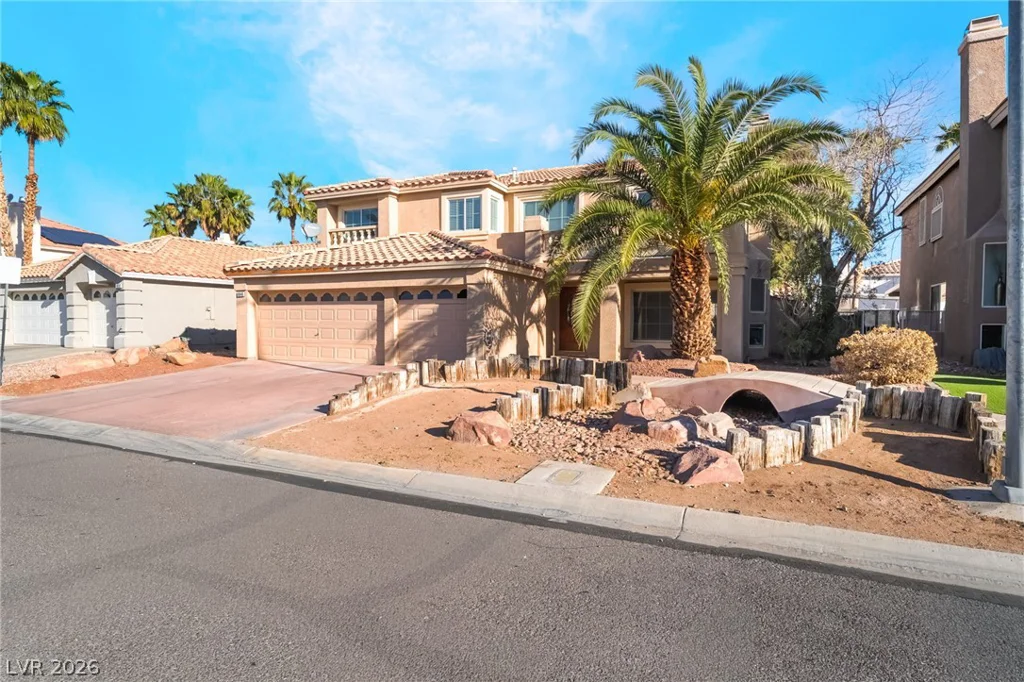1846 Autumn Gold, Las Vegas, NV 89123