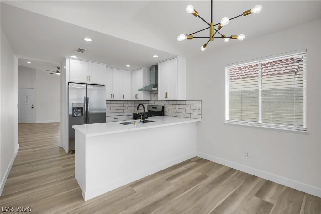 9713 Peacock Hill, Las Vegas, NV 89117