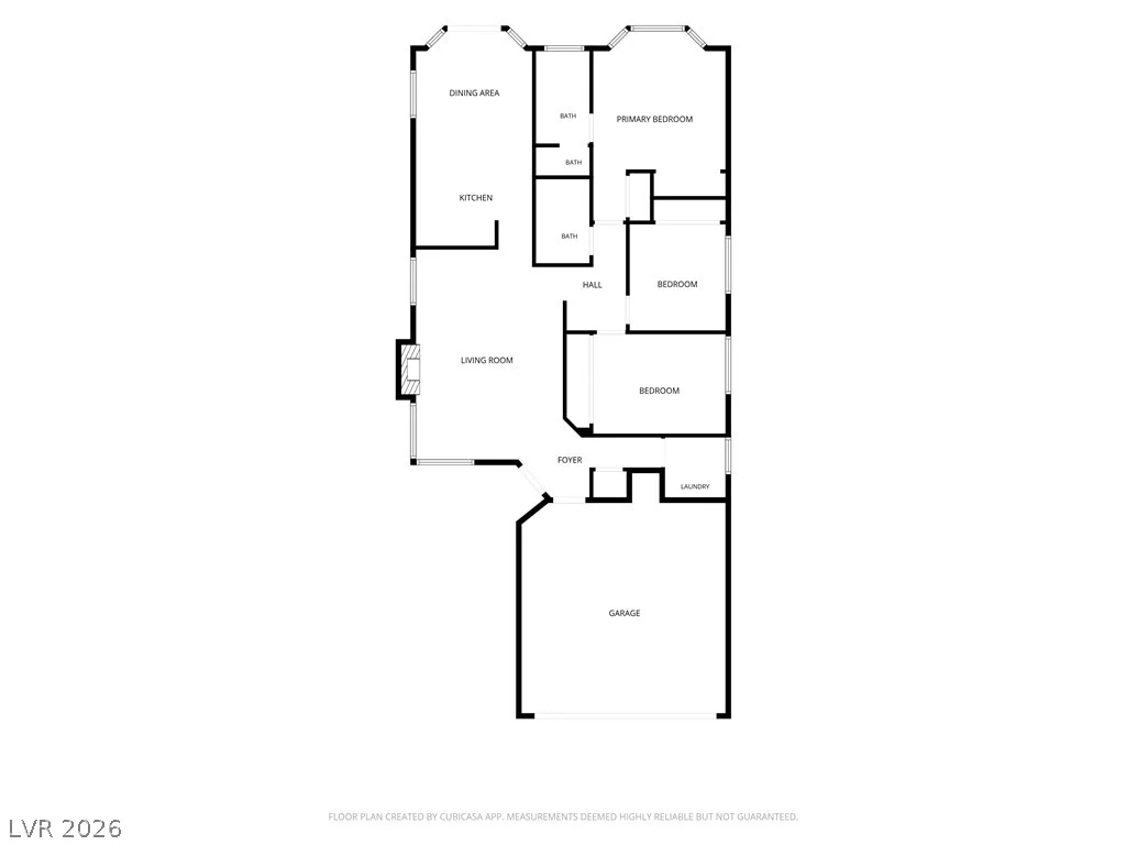 9713 Peacock Hill, Las Vegas, NV 89117