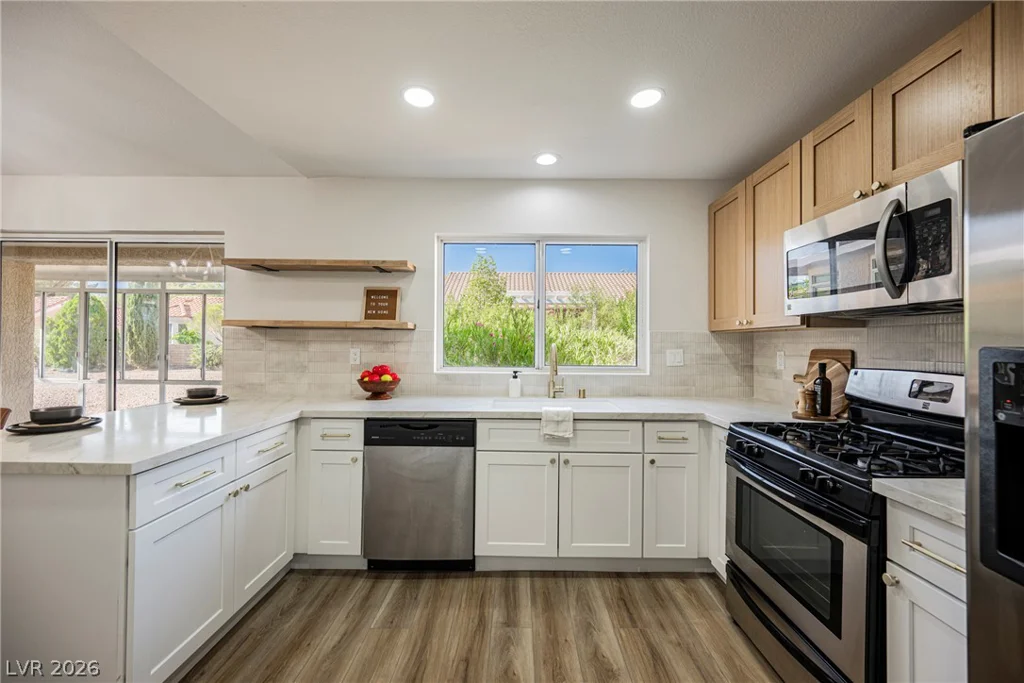 9009 Signal Terrace, Las Vegas, NV 89134