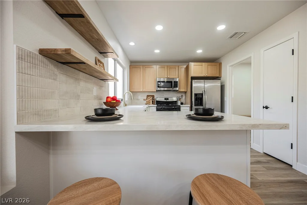 9009 Signal Terrace, Las Vegas, NV 89134
