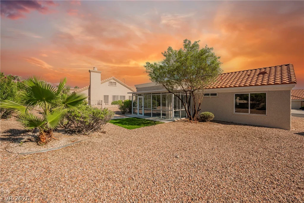 9009 Signal Terrace, Las Vegas, NV 89134