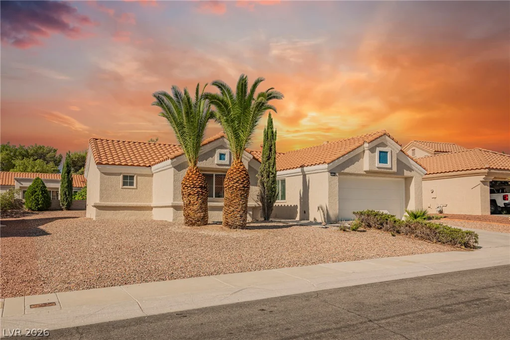 9009 Signal Terrace, Las Vegas, NV 89134