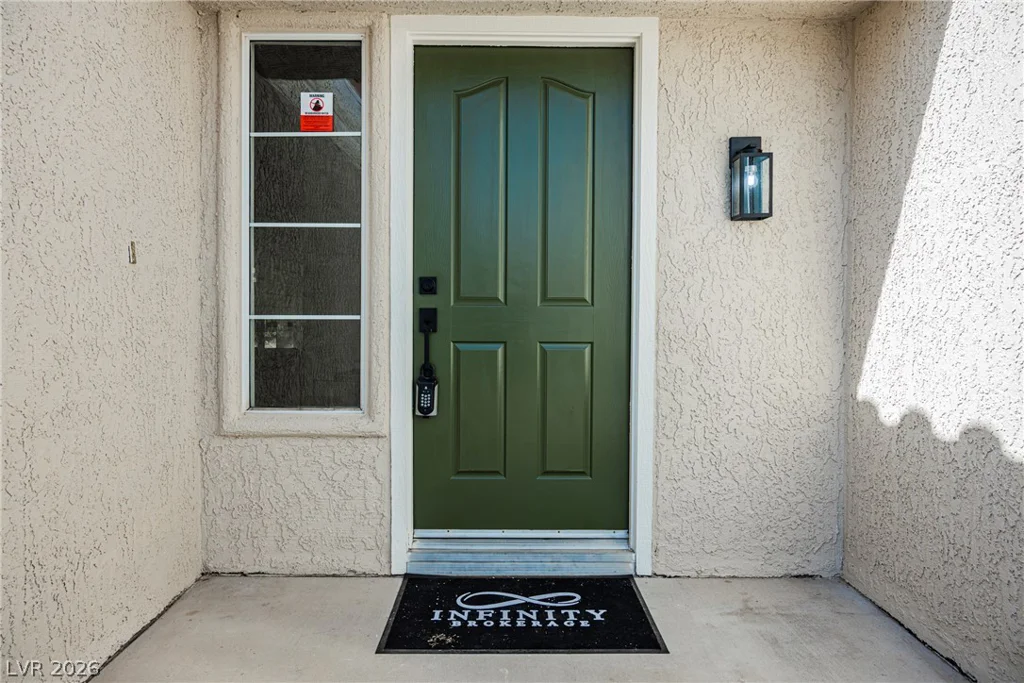 9009 Signal Terrace, Las Vegas, NV 89134