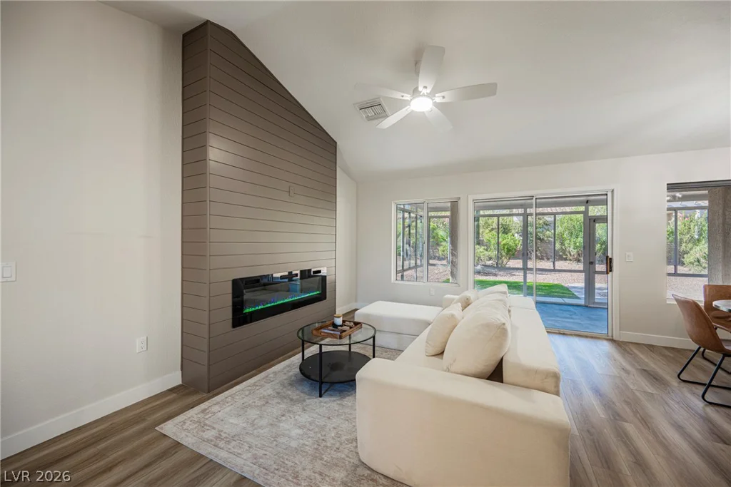 9009 Signal Terrace, Las Vegas, NV 89134