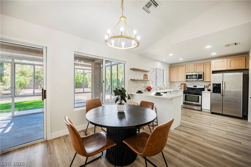9009 Signal Terrace, Las Vegas, NV 89134