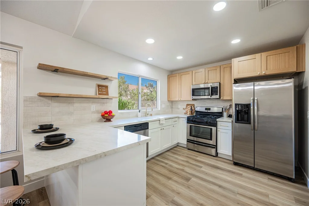 9009 Signal Terrace, Las Vegas, NV 89134