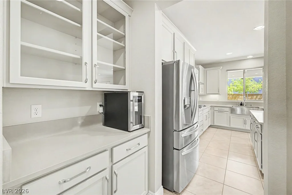 2568 Iron Crest, Las Vegas, NV 89138