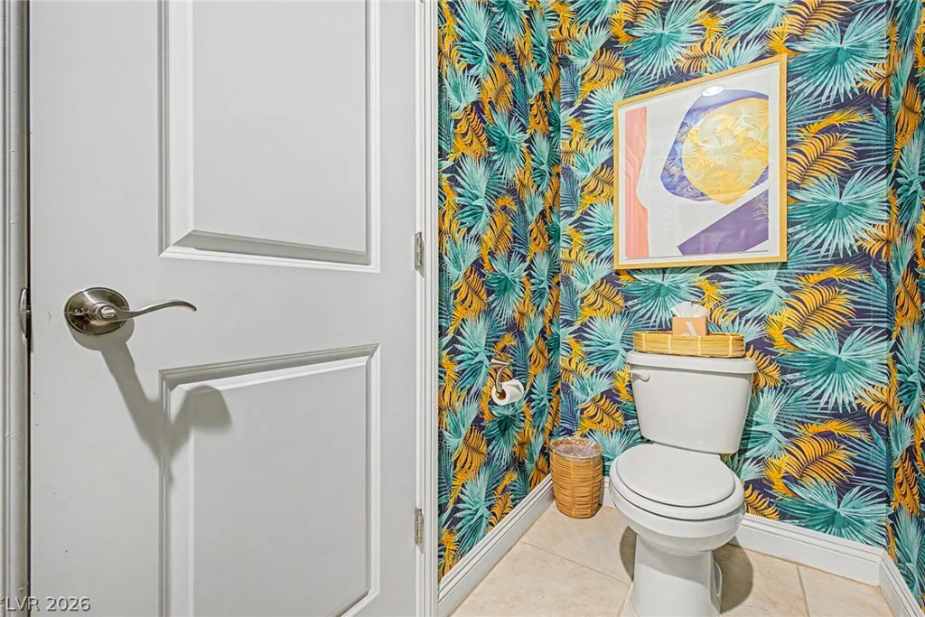 2568 Iron Crest, Las Vegas, NV 89138