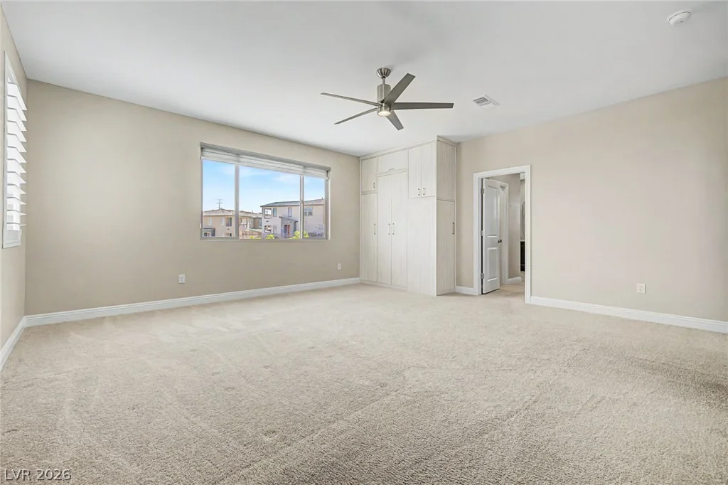 2568 Iron Crest, Las Vegas, NV 89138