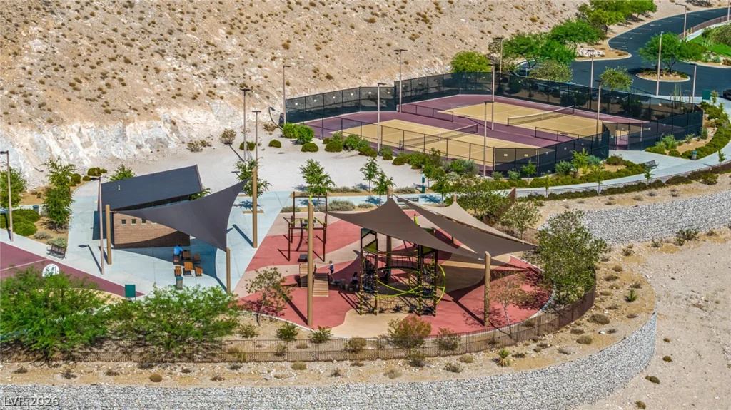 2568 Iron Crest, Las Vegas, NV 89138