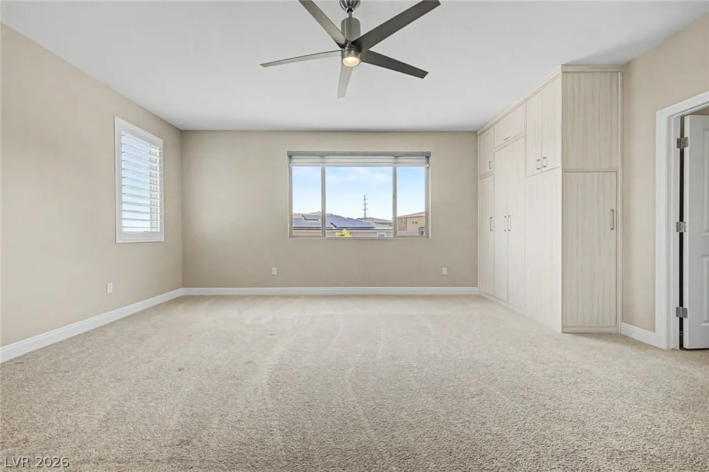 2568 Iron Crest, Las Vegas, NV 89138