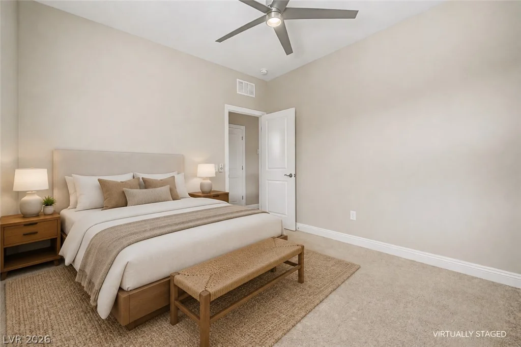 2568 Iron Crest, Las Vegas, NV 89138