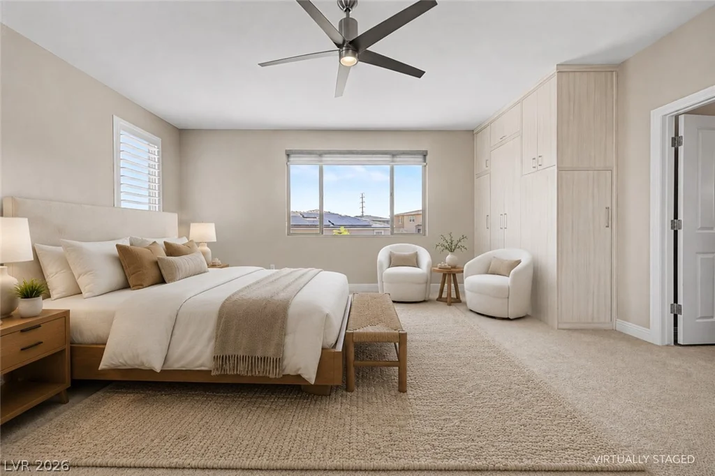 2568 Iron Crest, Las Vegas, NV 89138