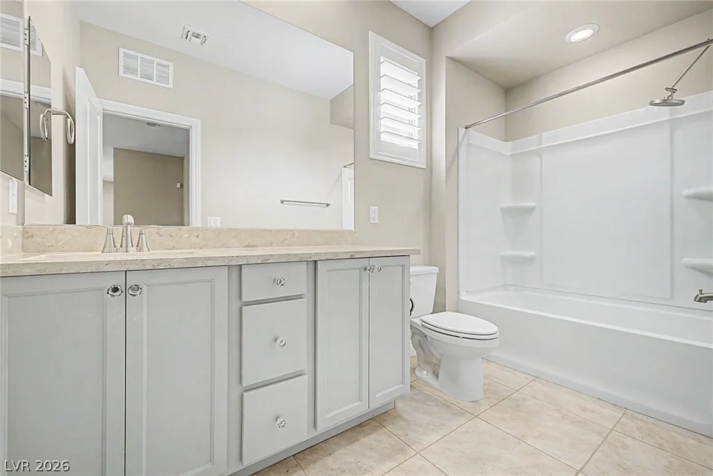2568 Iron Crest, Las Vegas, NV 89138