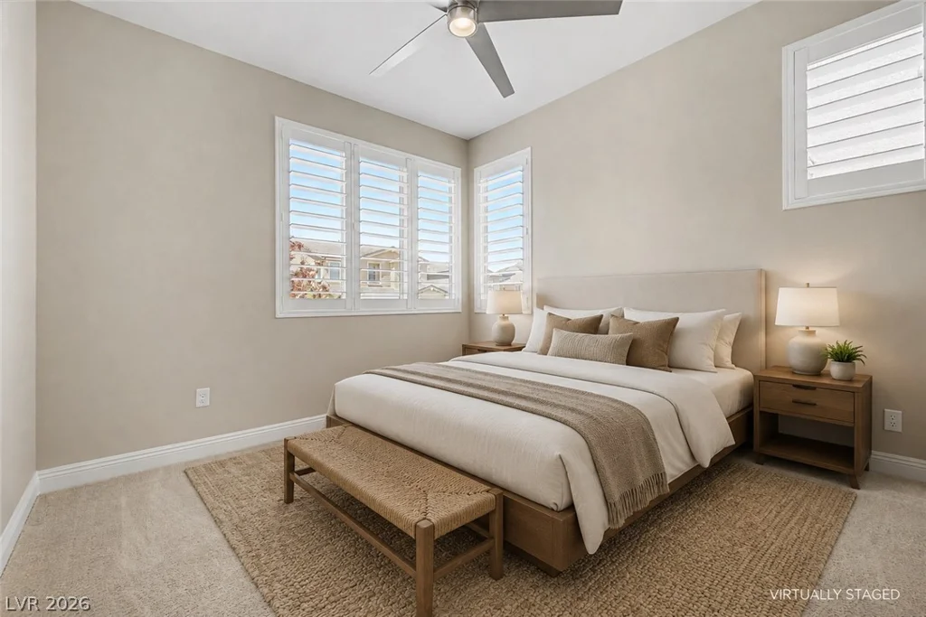 2568 Iron Crest, Las Vegas, NV 89138