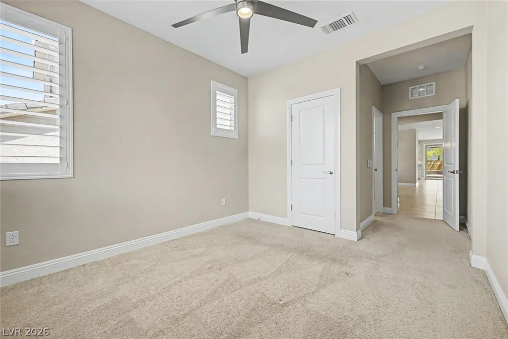 2568 Iron Crest, Las Vegas, NV 89138