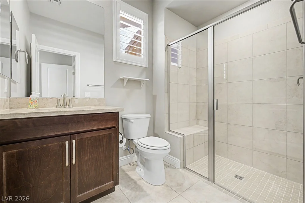 2568 Iron Crest, Las Vegas, NV 89138