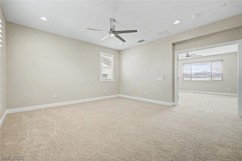 2568 Iron Crest, Las Vegas, NV 89138