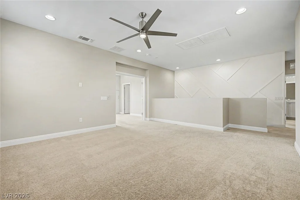 2568 Iron Crest, Las Vegas, NV 89138