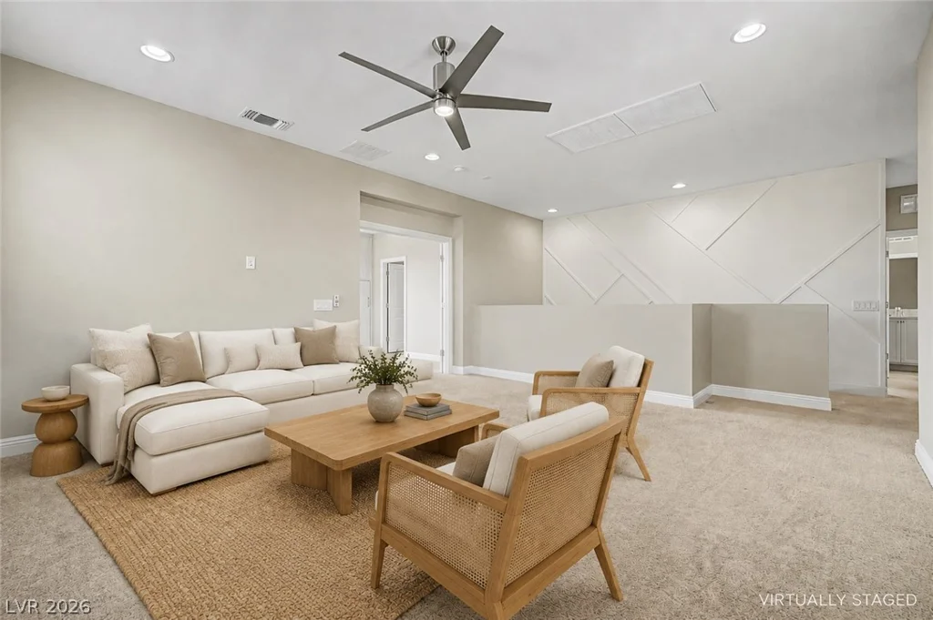 2568 Iron Crest, Las Vegas, NV 89138