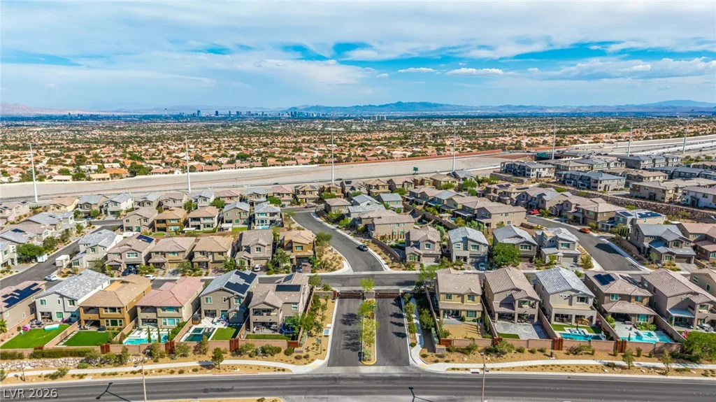 2568 Iron Crest, Las Vegas, NV 89138