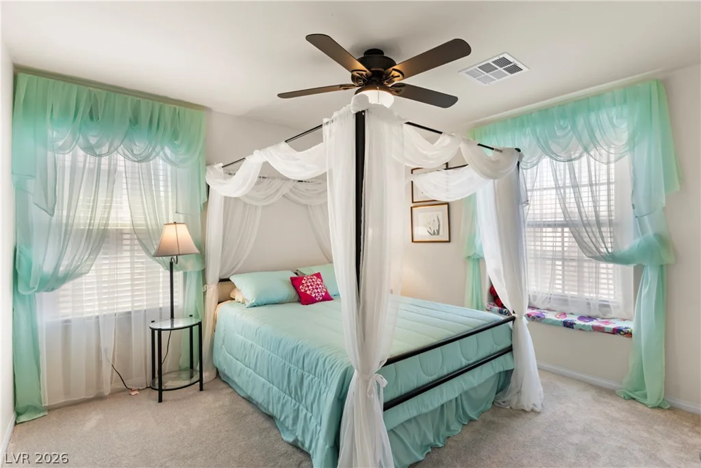 984 Via Del Campo, Henderson, NV 89011