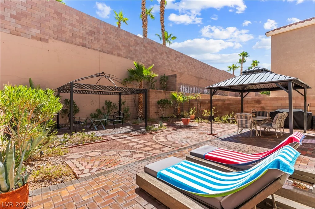 984 Via Del Campo, Henderson, NV 89011