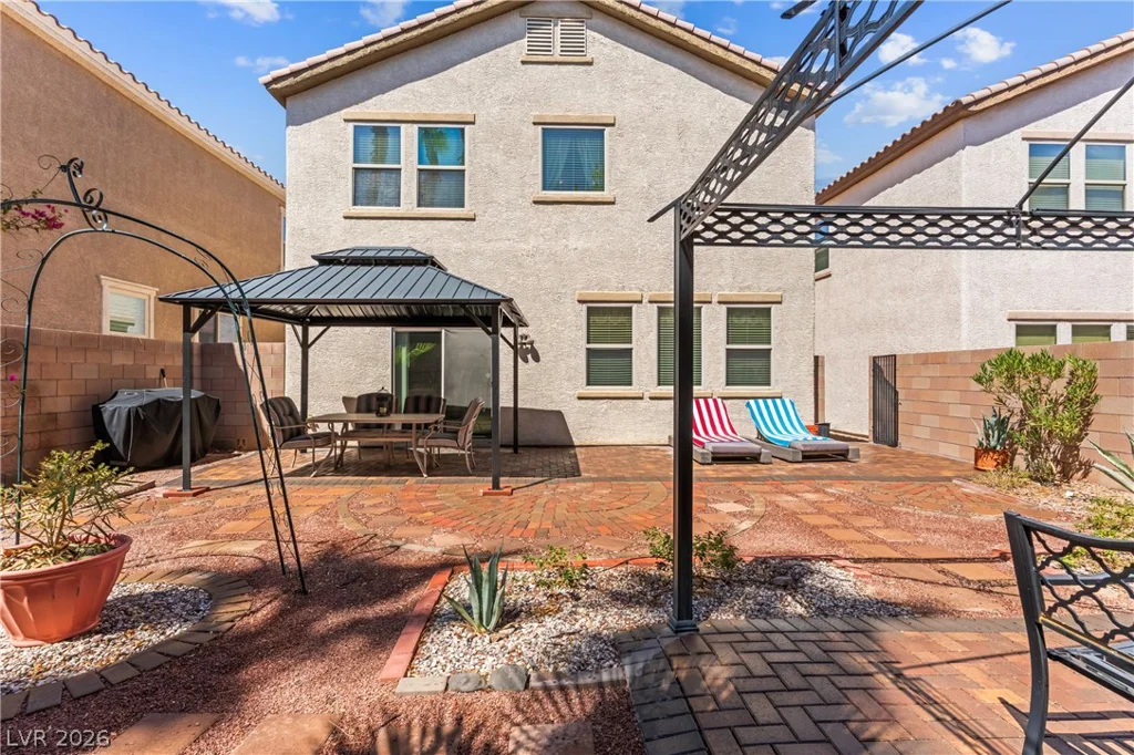 984 Via Del Campo, Henderson, NV 89011