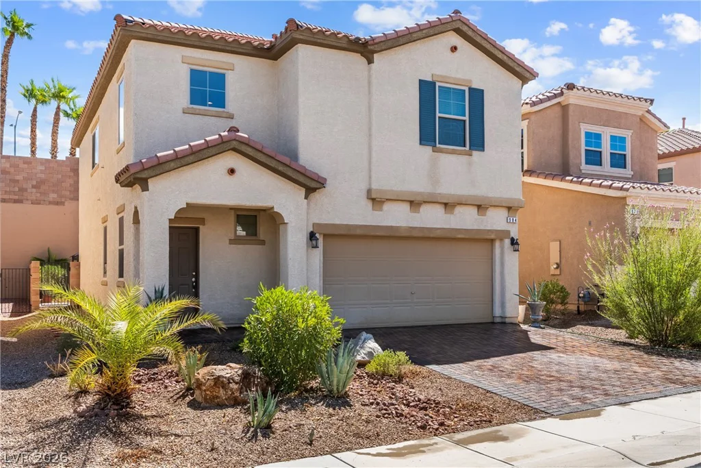 984 Via Del Campo, Henderson, NV 89011
