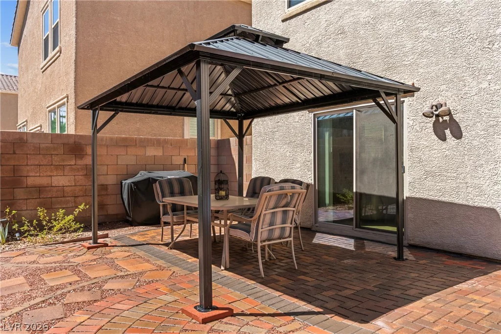 984 Via Del Campo, Henderson, NV 89011