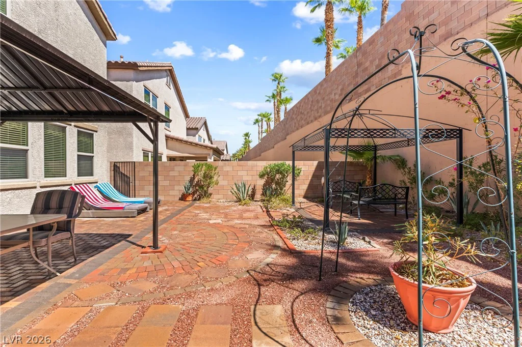 984 Via Del Campo, Henderson, NV 89011
