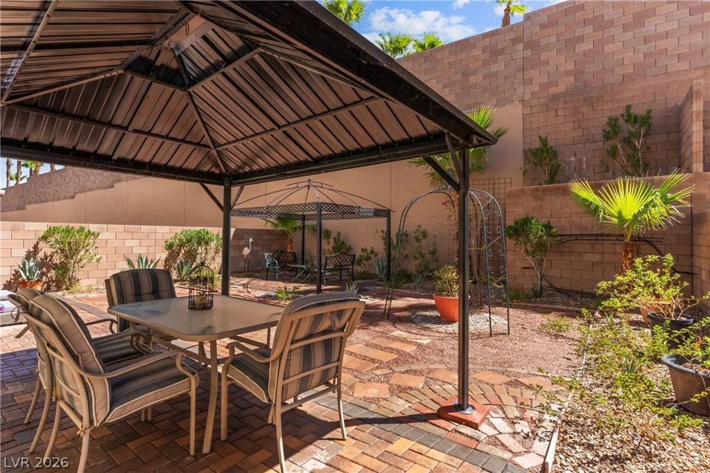 984 Via Del Campo, Henderson, NV 89011