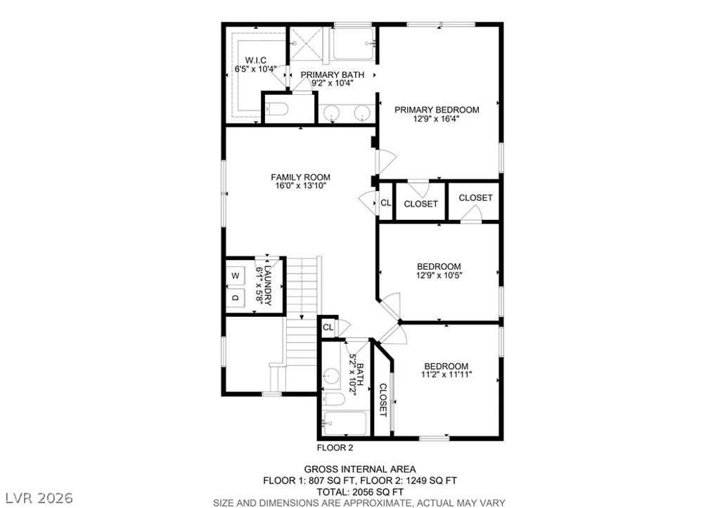 984 Via Del Campo, Henderson, NV 89011
