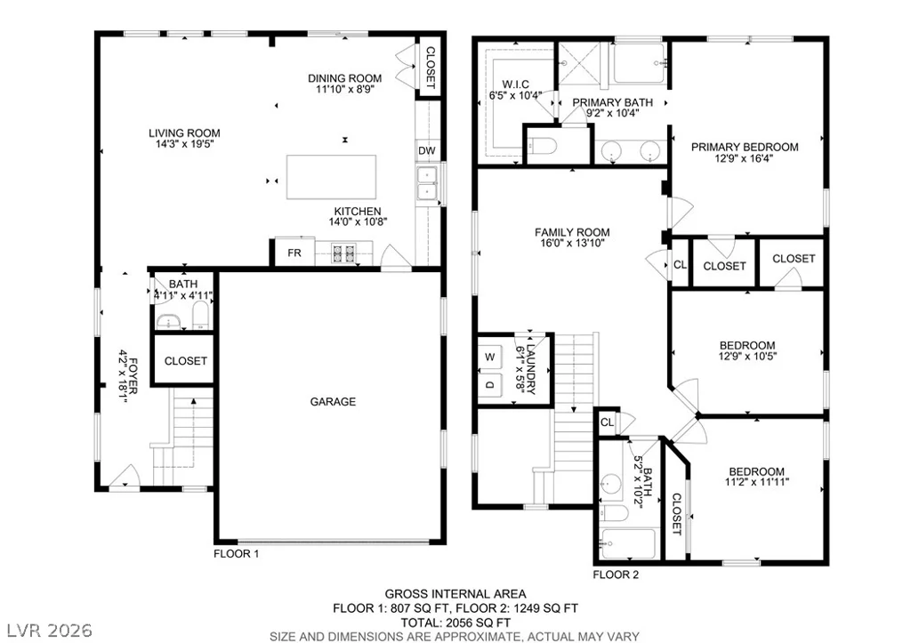 984 Via Del Campo, Henderson, NV 89011