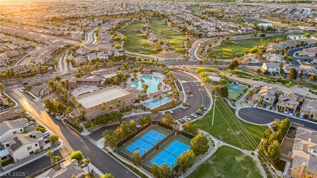 984 Via Del Campo, Henderson, NV 89011
