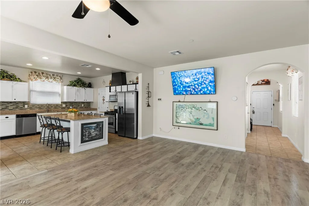 984 Via Del Campo, Henderson, NV 89011