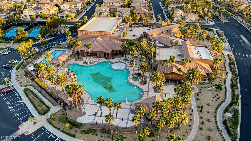 984 Via Del Campo, Henderson, NV 89011