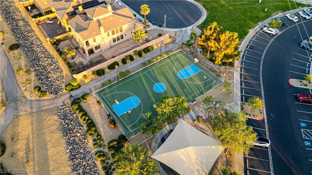 984 Via Del Campo, Henderson, NV 89011