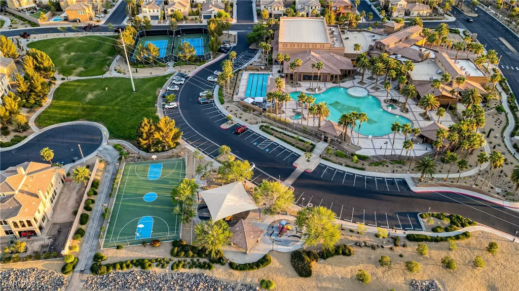 984 Via Del Campo, Henderson, NV 89011