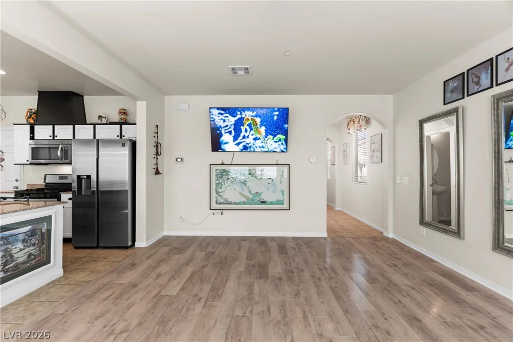 984 Via Del Campo, Henderson, NV 89011